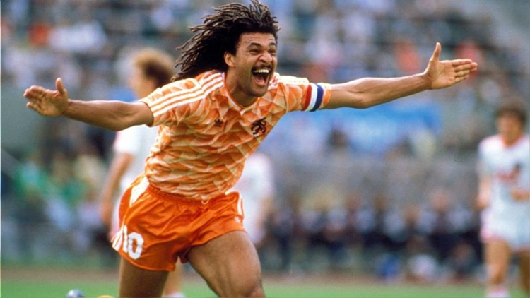5 Fichajes Caídos A Última Hora Y Que Pudieron Cambiarlo Todo En El Fútbol 3 Ruud Dil Gullit- Real Madrid
