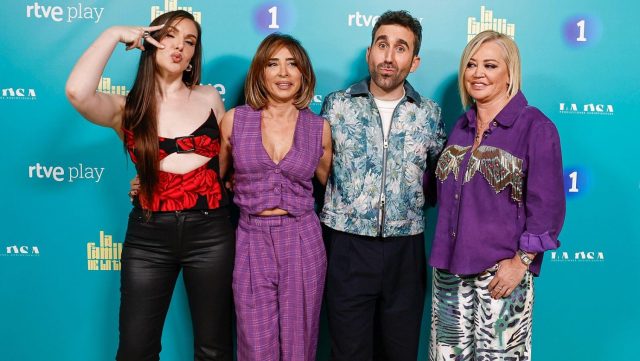 ‘Sálvame’ Regresa Tras El Vergonzoso Final De ‘La Familia De La Tele’, Pero Dos Reconocidos Colaboradores Se Niegan A Volver 