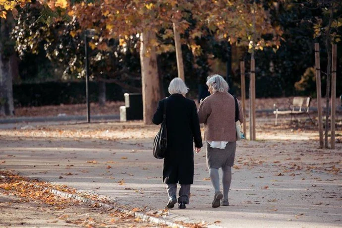 Las Jubilaciones Masivas Que Vienen Pondrán En Jaque Empleos, Pensiones Y Hasta La Cesta De La Compra 2 Sectores Clave De La Economía Afrontan El Riesgo De Vacantes Sin Cubrir Ante La Falta De Relevo Generacional
