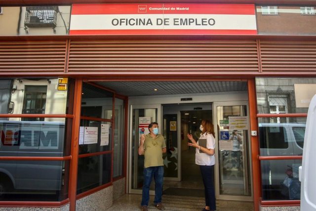 Si Te Despiden Del Trabajo Y Aún Tienes Vacaciones Pendientes, No Podrás Pedir El Paro Hasta Una Fecha Muy Concreta