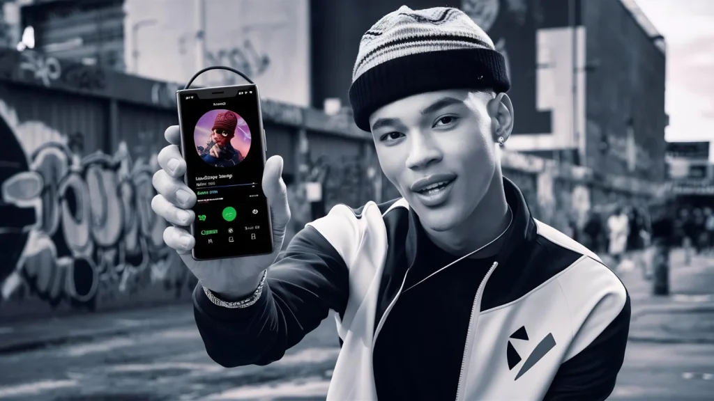 El Truco De Spotify Para Que Tus Amigos No Vean Esa 'Playlist' Vergonzosa Que Escuchas En Secreto: Se Hace En 5 Segundos 3 Existe Otra Función De Privacidad En Spotify Que Quizá No Conocías: La Sesión Privada, Perfecta Para Escuchas Esporádicas. Fuente: Freepik