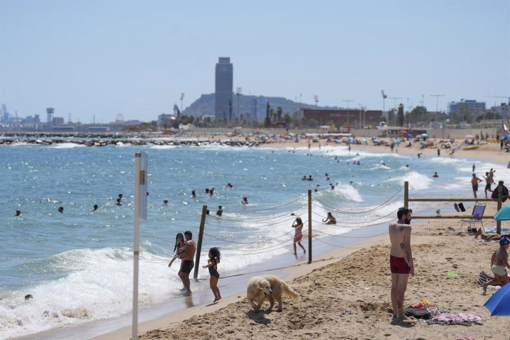 Veranear En España Ya No Es Para Todos: Irse Al Extranjero Sale Más Barato Que Quedarse En Casa 2 Turquía, Croacia O Albania Ofrecen Paquetes Completos Por Menos De La Mitad Que En La Costa Española