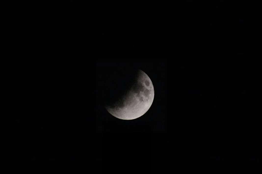 UN FENÓMENO ASTRONÓMICO VISIBLE EN GRAN PARTE DEL MUNDO