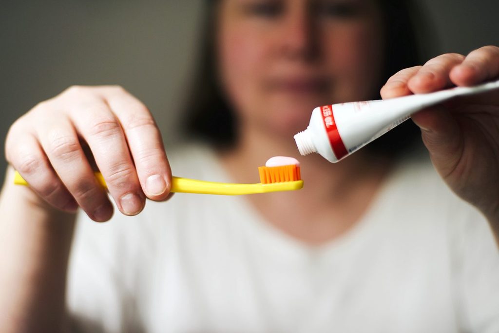 La pasta dentífrica más innovadora está hecha con cabellos humanos y ayuda a reparar dientes dañados 7 UNA PASTA DENTÍFRICA CON MUCHAS POSIBILIDADES GRACIAS A LA QUERATINA HUMANA