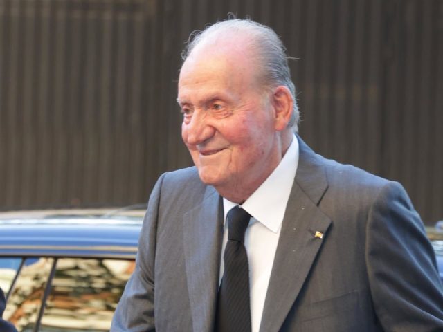 ‎Un Experto Alerta Sobre El Escollo Legal Que Dejaría A Los Borbón Sin La Herencia De Juan Carlos I