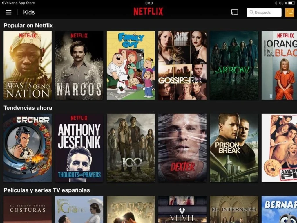 Trucos De Netflix Para Encontrar Lo Que No Sale En Portada: Desde Historias Subiditas De Tono Hasta Documentales De Crímenes 3 Un Puñado De Trucos Permite Personalizar La Experiencia Y Descubrir Títulos Que Rara Vez Se Promocionan