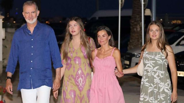 Una Experta En Casa Real Desvela Los Secretos De La Reina Letizia Y Apunta Directamente A Felipe Vi