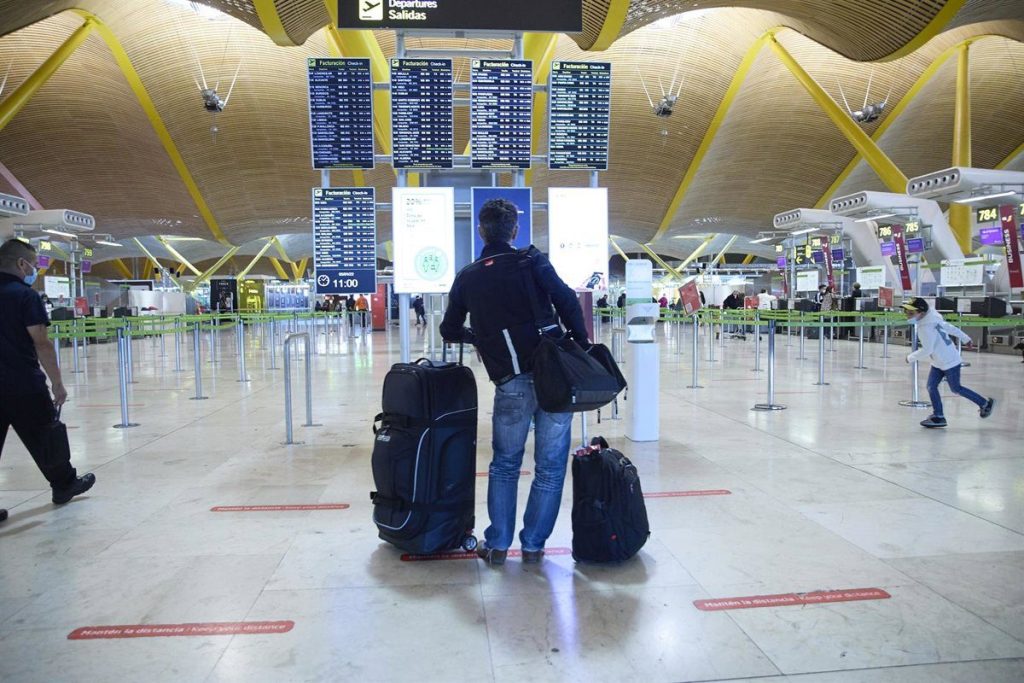 Ryanair Permite Llevar Una Maleta Más Grande Sin Coste Adicional: Buenas Noticias Para Tu Próxima Escapada 3 Una Mejora En Plena Temporada Alta Que Beneficia Al Viajero Frecuente