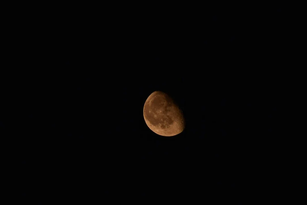 VISIBILIDAD DE ESTE FENÓMENO ASTRONÓMICO EN ESPAÑA