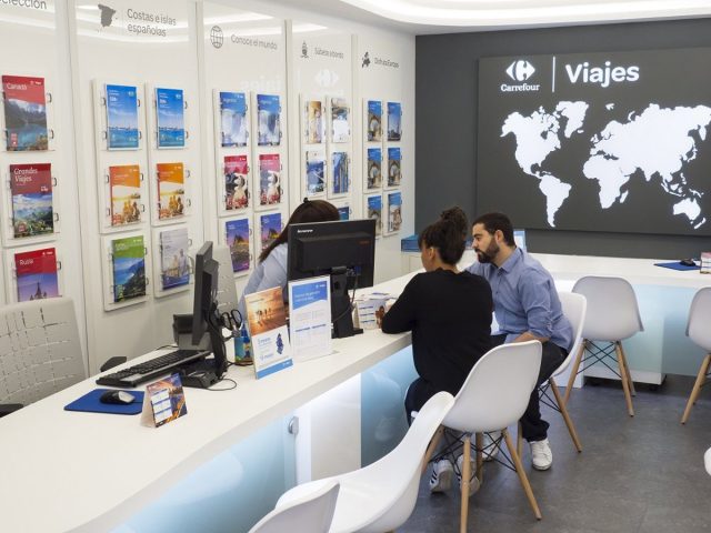 Viajar En España En 2025 La Inteligencia Artificial Cambia Las Reglas Del Juego Con Vacaciones Más Fáciles, Baratas Y A Tu Medida