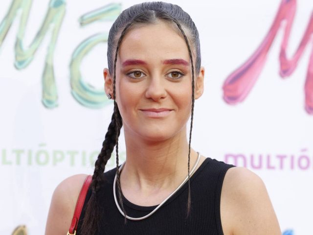 Victoria Federica Vuelve A La Televisión Con Una Compañía Inesperada