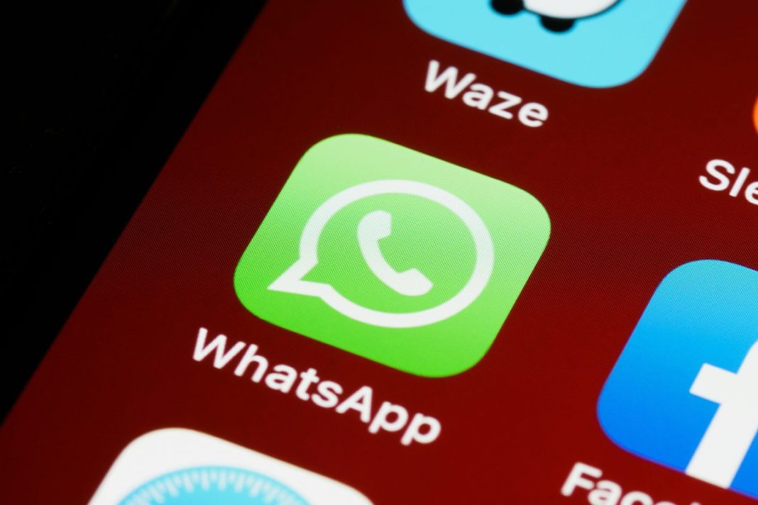 WHATSAPP SE EXPANDE