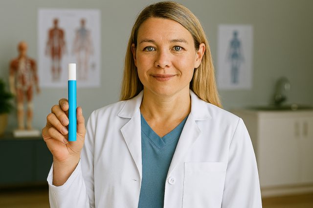 Adelgazar Sin Esfuerzo: Así Actúa La Nueva Alternativa A Ozempic Que Ya Revoluciona La Medicina