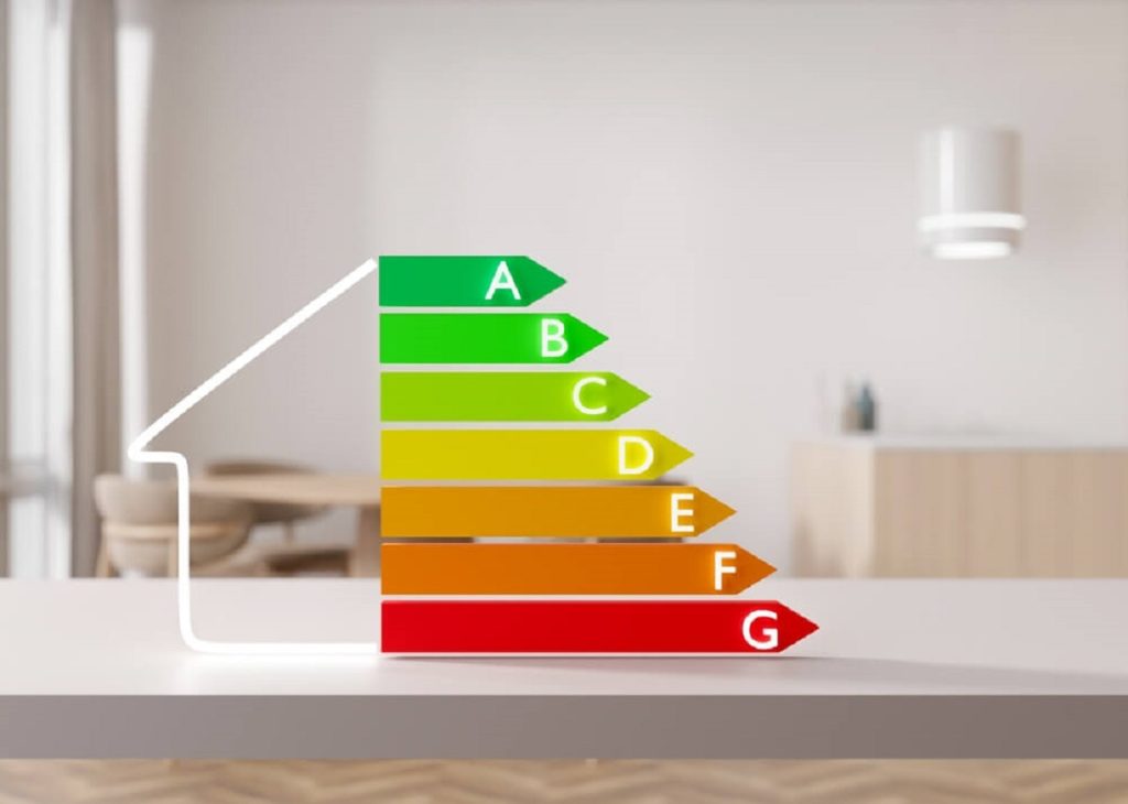 Nuevo Requisito Para Dueños De Vivienda: Exigirán Reformas Para Poder Vender O Alquilar 1 Certificado Energético De Una Vivienda