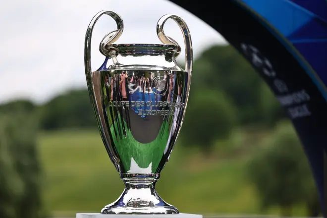 Sorteo De La Champions 2025/2026: Qué Rivales Le Pueden Tocar A Barça, Real Madrid, Atlético, Athletic Y Villarreal Fuente: Uefa
