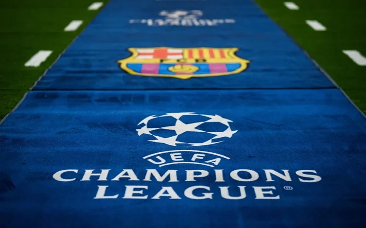Champions League 2025/2026: El Sorteo Arranca La Temporada Con Récord De Premios De La Uefa 2 Champions League 2025/2026: El Sorteo Arranca La Temporada Con Récord De Premios De La Uefa Fuente: Fcb