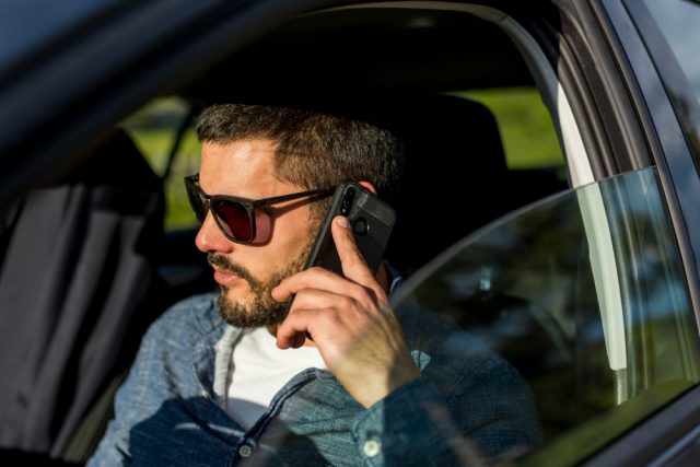 Tu Coche Sabe Más De Ti Que Tu Pareja: Un Estudio Revela Todos Los Datos Íntimos Que Recopila Y Vende Sin Tu Permiso