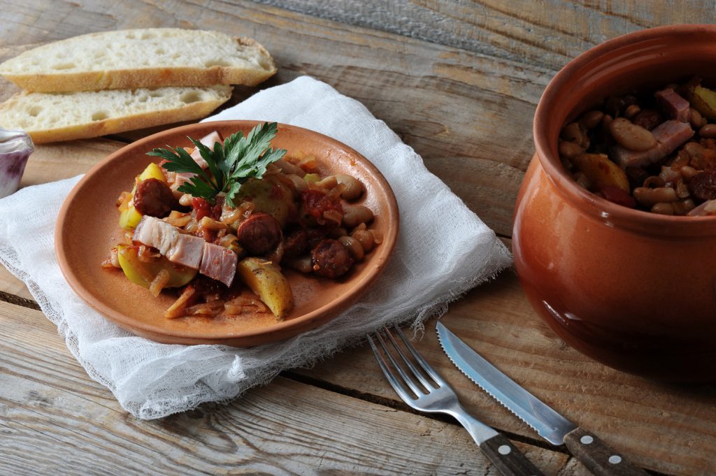 EL PODER EN LA OLLA: MÁS SABOR, MENOS CONSECUENCIAS