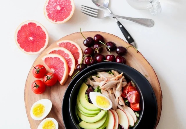 Sandra Piñero (34), Nutricionista: «Si Congelas Estos 5 Ingredientes, Tienes Un Desayuno Antiinflamatorio Para Toda La Semana»