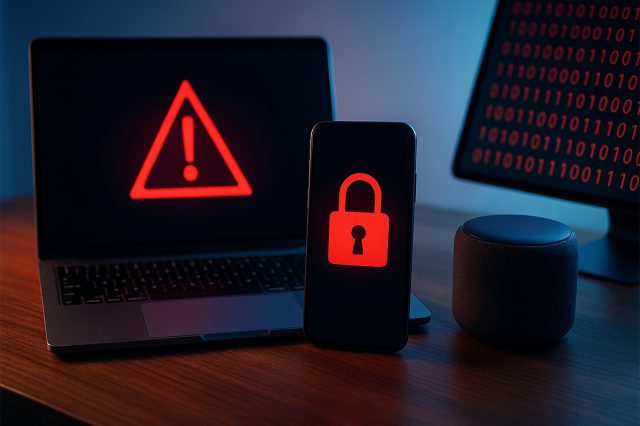 Expertos Revelan Los Dispositivos Que Más Riesgo De Estafa Generan En España Y Cómo Protegerte
