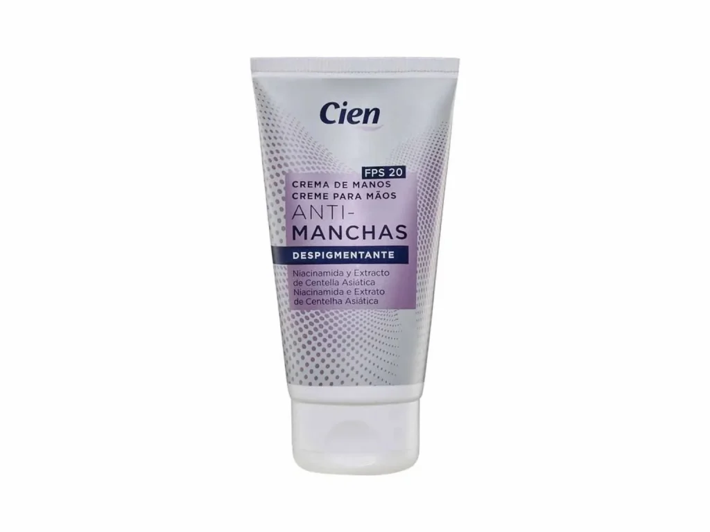 Los ingredientes que hacen especial a esta crema de manos de Lidl
