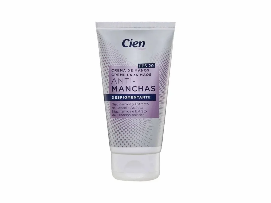 Los ingredientes que hacen especial a esta crema de manos de Lidl