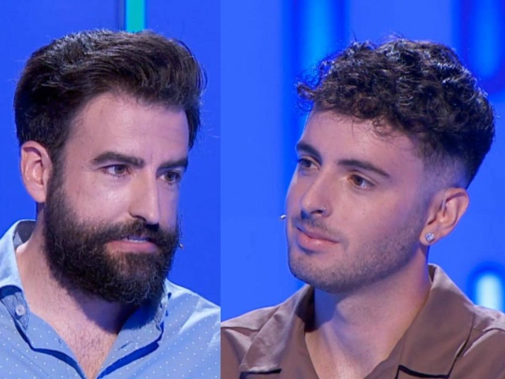 El duelo entre Rafa y Jordi lo cambia todo