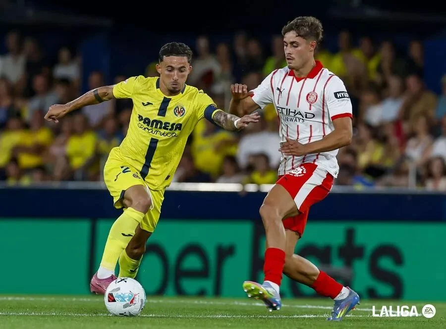El Peor Girona De La Era Míchel Hace Aguas: De La Champions Al Derrumbe En Menos De De Un Año 2 El Peor Girona De La Era Míchel Hace Aguas Fuente: Europa Press