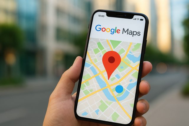 5 Ajustes Clave Para Que Google Maps Gaste Menos Batería Y No Se Te Recaliente El Móvil, Según Usuarios Avanzados