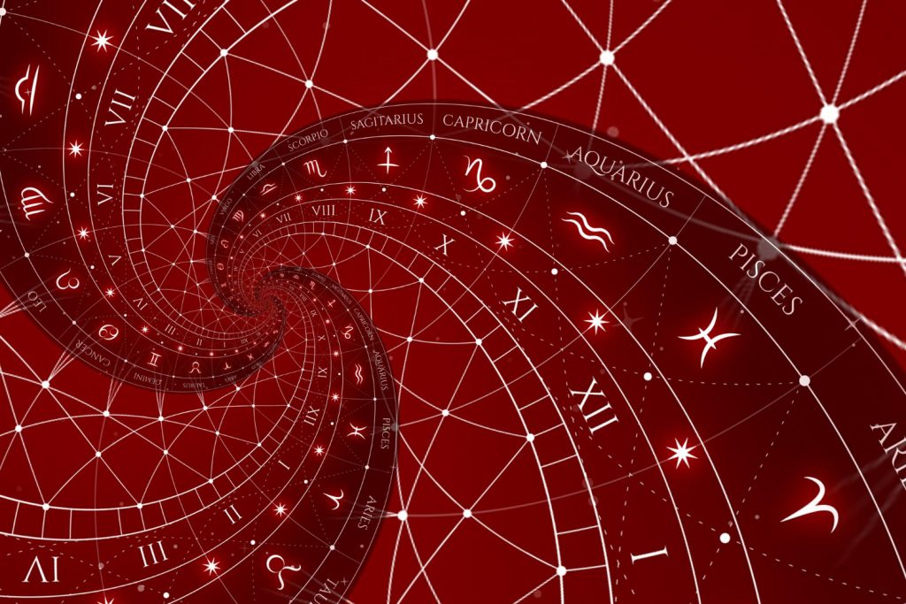 Horóscopo Del 6 De Agosto De 2025 2 Leo (23 De Julio – 22 De Agosto)