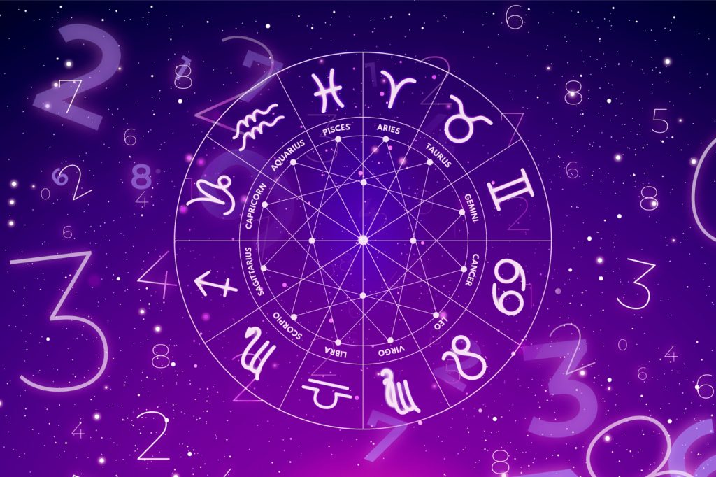 Aries (21 De Marzo - 19 De Abril)