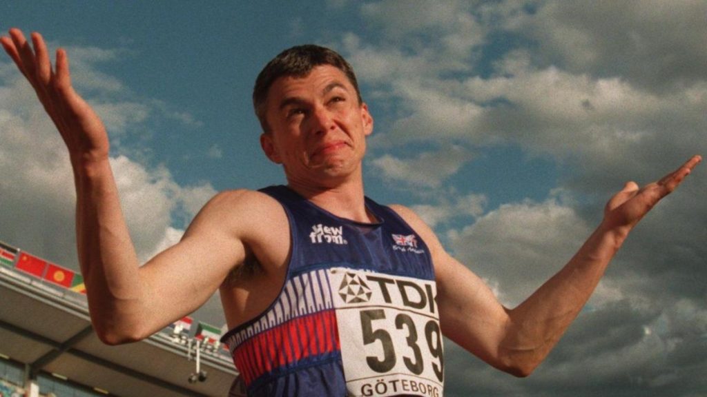 Jonathan Edwards 1995 Salto