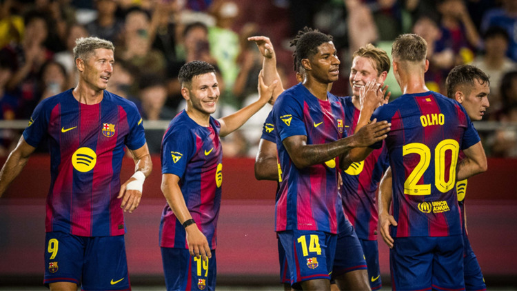 Cuándo Empieza Laliga 2025/2026 1 Cuándo Empieza Laliga 2025/2026