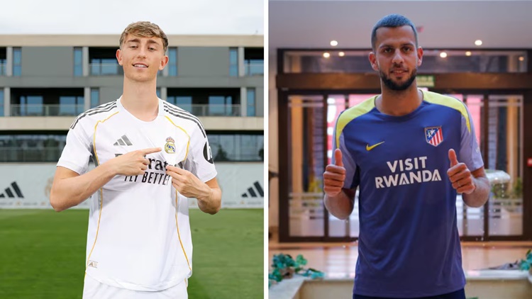 No Hay Ninguna Liga En El Mundo Que Gaste Más Que La Premier: Superan Los 2.000 Millones De Euros, 1.560 Más Que Laliga 2 Laliga Gastos Fichajes Real Madrid Atletico