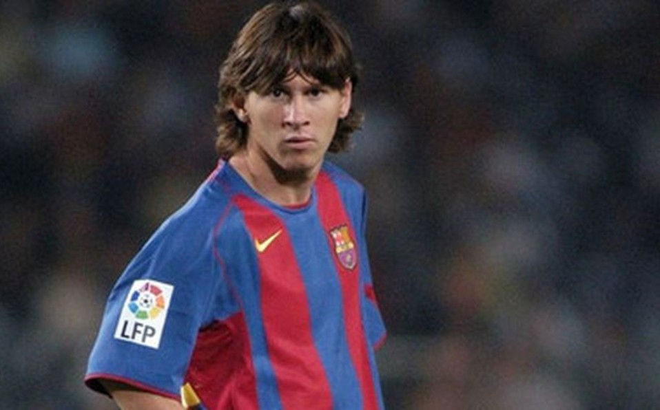 5 Fichajes Caídos A Última Hora Y Que Pudieron Cambiarlo Todo En El Fútbol 1 Leo Messi Fichajes Caídos Última Hora