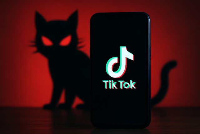 Así Es ‘Sparkkitty’, El Malware Que Se Esconde En Tiktok Y Que Te Roba Tus Datos Y Dinero Sin Que Te Des Cuenta