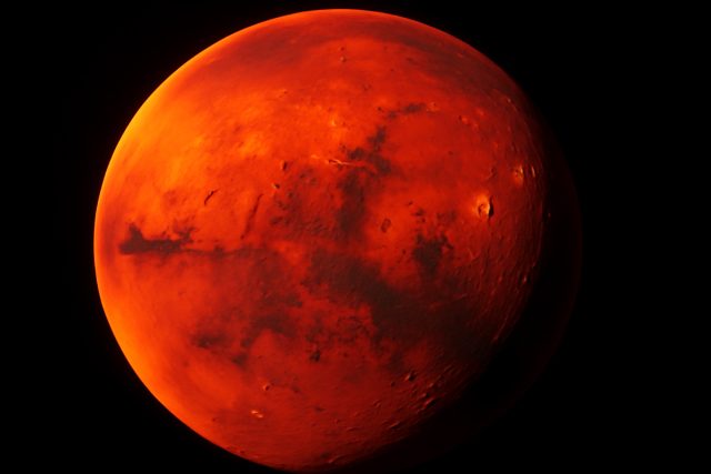 El Dato Que Reescribe La Historia De Marte: ¿Qué Significa El Nuevo Descubrimiento De La Nasa Sobre El Planeta Rojo?