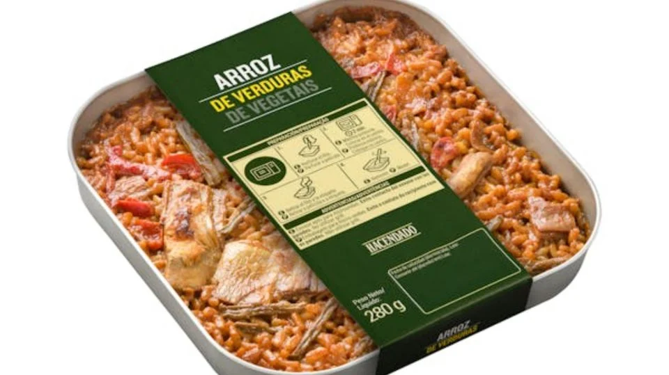 Mercadona acierta con un plato que cumple en sabor, practicidad y buen precio
