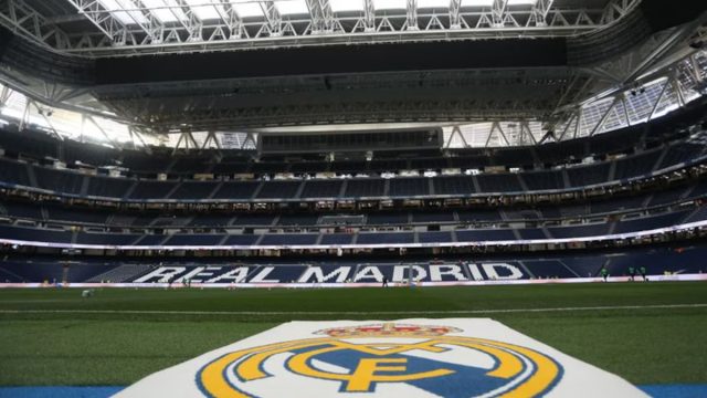 El Bernabéu Ultima Sus Reformas Pero No Hace Nada Contra El Ruido