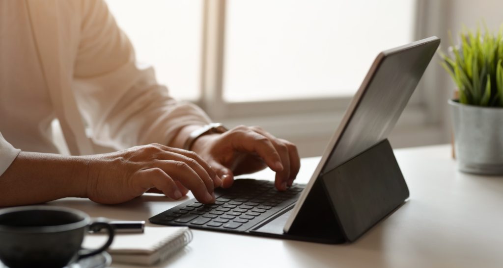 NO ES UN ACTO, ES UN HÁBITO: LA NUEVA MENTALIDAD DIGITAL
