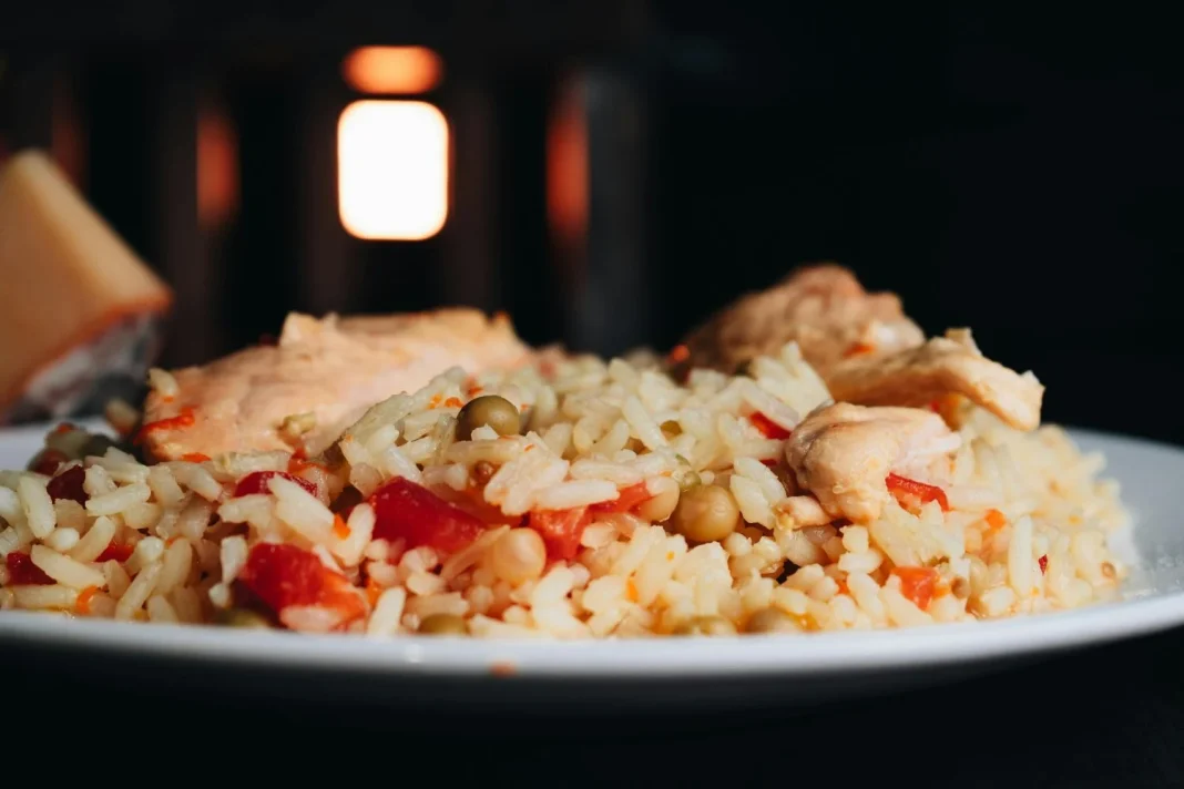 Ideas para complementar el plato según tus necesidades