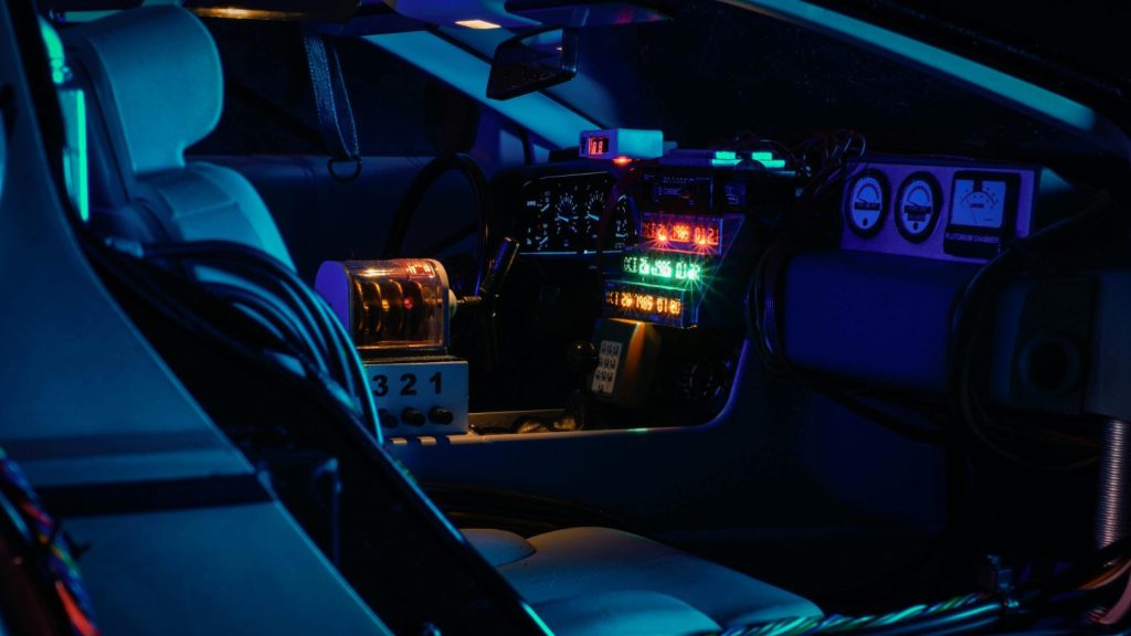 40 Años De Regreso Al Futuro: Un Viaje A Través Del Tiempo Y La Cultura Pop 5 Pexels Carlos Lopez 144981594 11650151 2