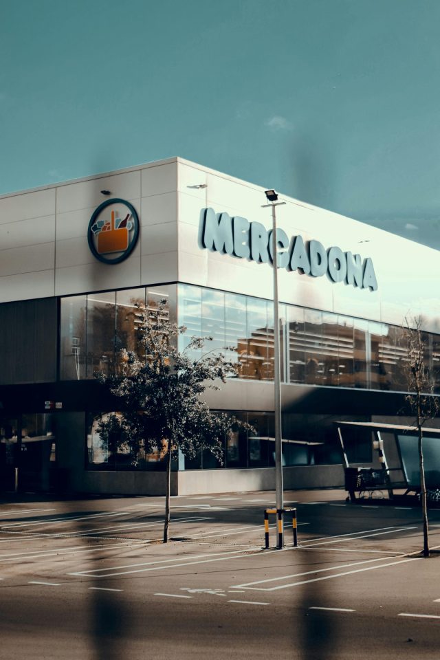 Este Snack Saludable De Mercadona Cuesta 1,75 Euros Y Ya Está Arrasando En Ventas