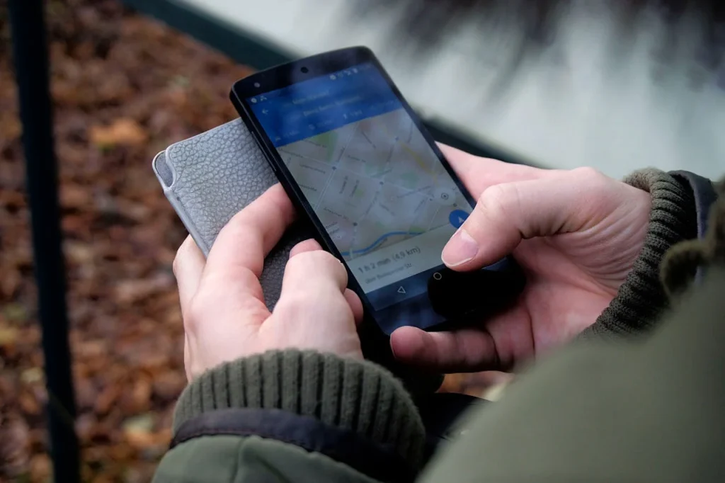 Google Maps Tiene Un Modo Secreto Que Te Permite Usarlo Sin Gastar Un Solo Mega De Datos: Ideal Para Viajar Al Extranjero O Zonas Sin Cobertura 1 La Herramienta Que Siempre Estuvo Ahí, Esperando A Ser Descubierta Para Cambiar Tus Viajes.