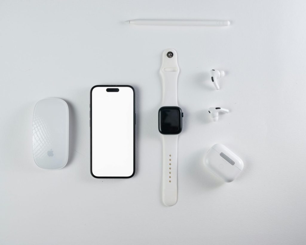 Apple Watch Y Airpods También Vienen En Camino