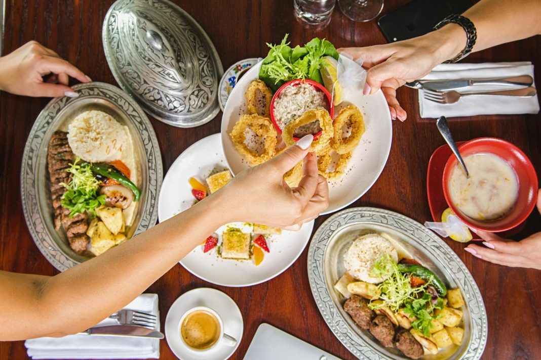 ¿Cómo sacarles el máximo partido a los caprichos a la romana en tus comidas? 