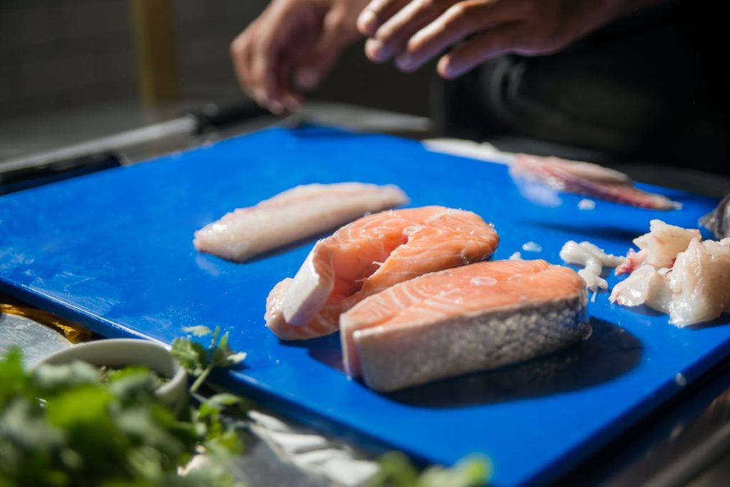 Los Chefs Vascos Importan Este Ingrediente Noruego Para Su Bacalao Al Pil-Pil 1 La Ciencia Detrás De Un Sabor Inconfundible