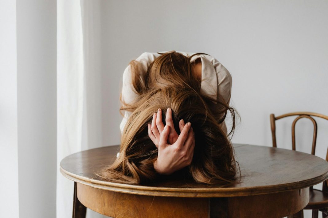 Qué es exactamente la perimenopausia