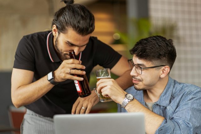 El World Beer Challenge Confirma Que La Mejor Cerveza Del Mundo Es Española Y Arrasa En Los Bares Este Verano