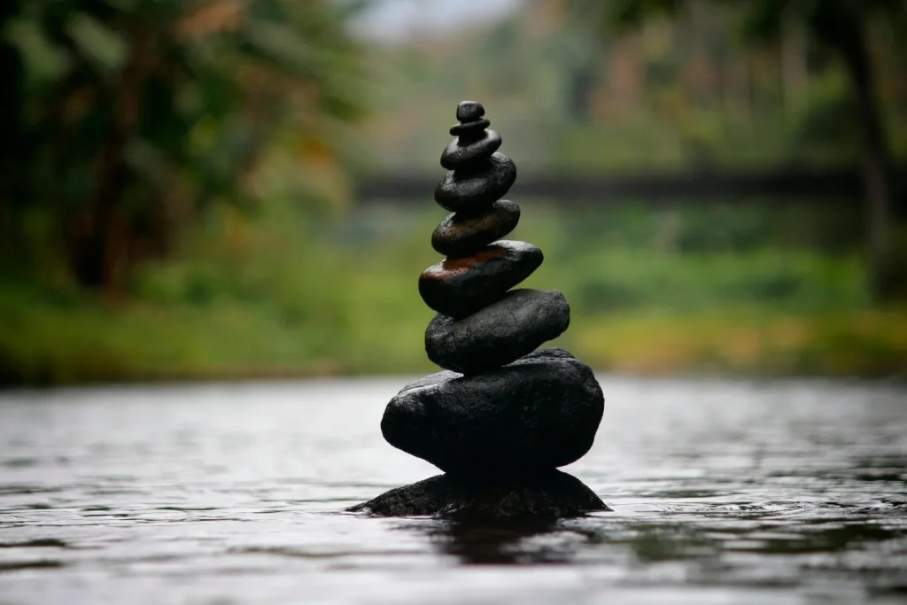 El Feng Shui y la importancia del flujo energético en tu hogar 